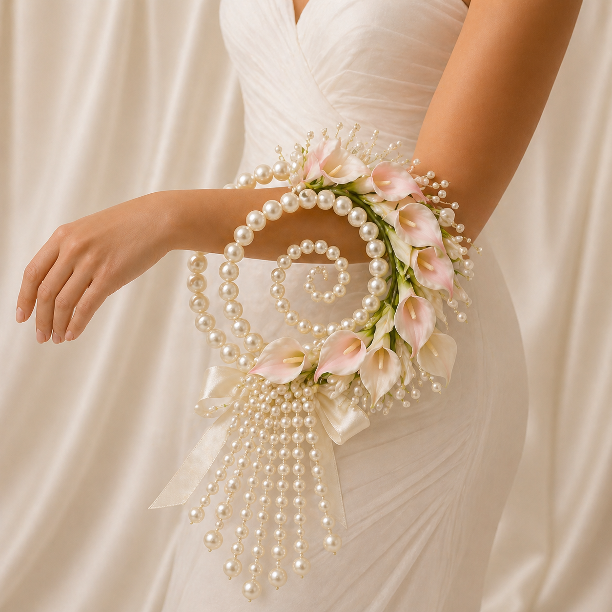 buchet mireasa perle calla luna pearlee
buchet mireasa artistic perle si calla
buchet nunta perle cultura design modern
buchet mireasa elegant handmade pearlee