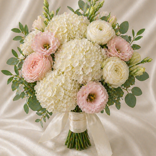 buchet mireasa hortensie trandafir lisianthus
buchet mireasa flori matase japoneza elegant
buchet nunta floral volum natural
buchet mireasa romantic handmade