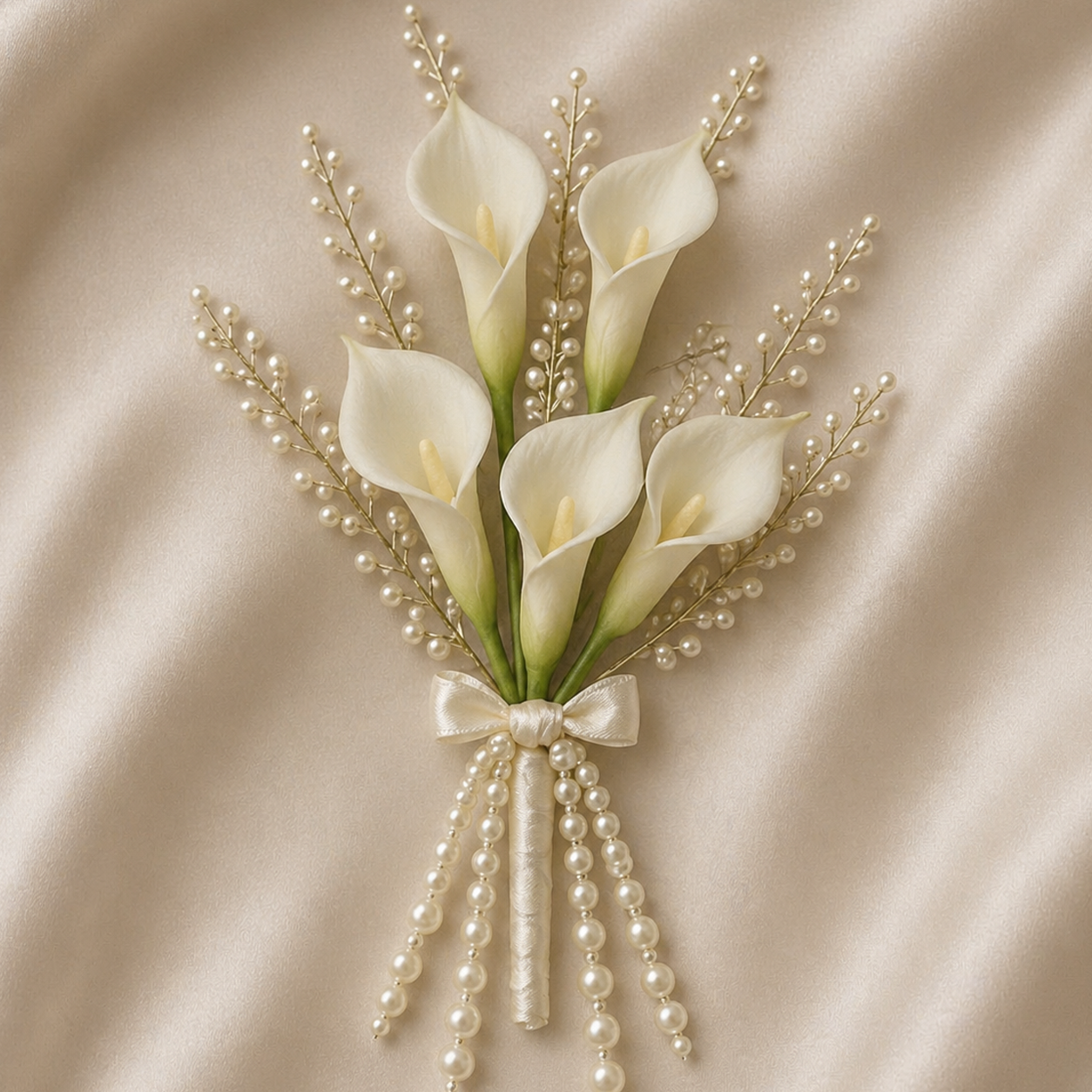 butoniera mire eterna pearlee
butoniera mire perle design infinit
accesoriu mire nunta elegant handmade
butoniera premium perle si flori matase